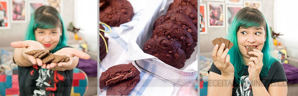 5 Dicas para Biscoitos e Cookies Perfeitos!