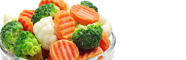 Dicas para comer mais verduras e legumes #2