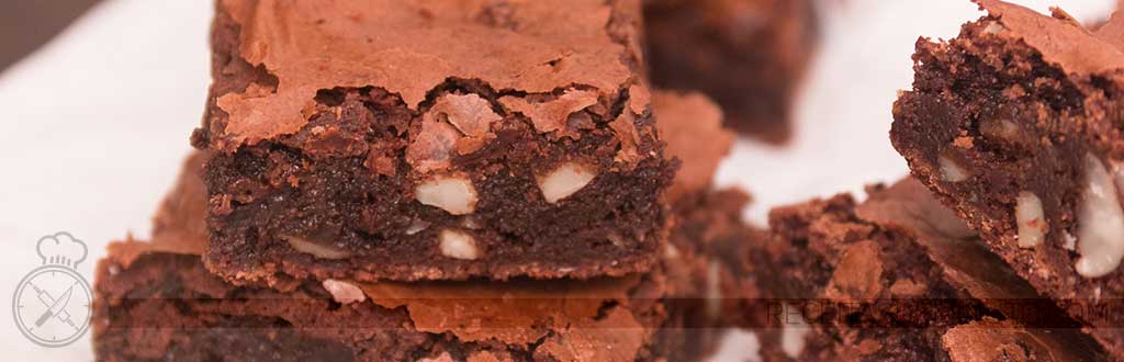 Dicas para Brownies Perfeitos Sempre!