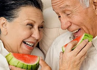 Dietas vegetarianas e longevidade: vivendo mais e melhor