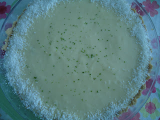 Torta de Limão