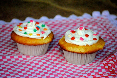 Cupcakes (em fase de testes)