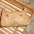 Pão de mistura (ou pão diabólico muahahah)
