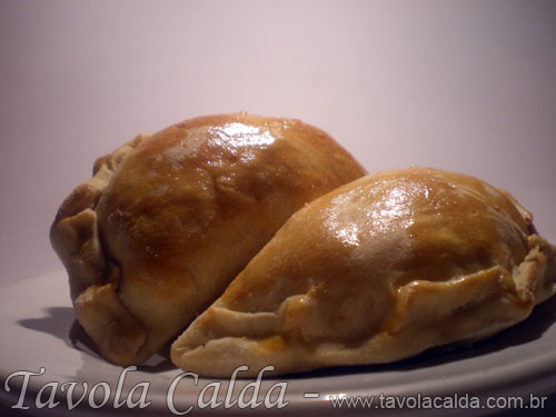 Empanadas Criollas