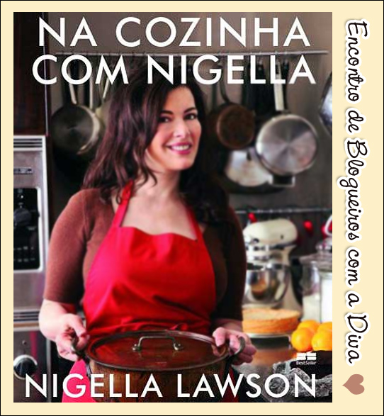 Encontro de Blogueiros com Nigella Lawson