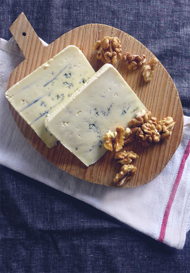 Favorite blue cheese recipes