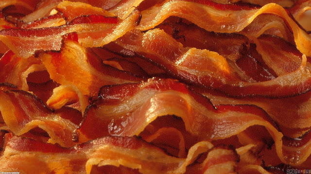 Como Congelar Fatias Individuais de Bacon
