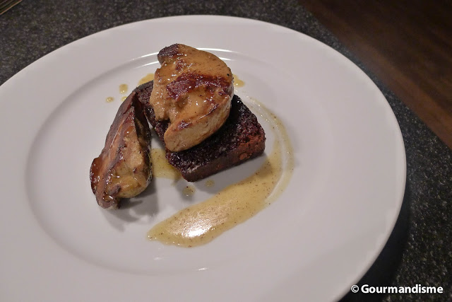 Foie gras em casa - como fazer