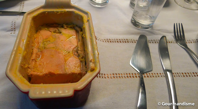 Foie gras: o fígado da discórdia