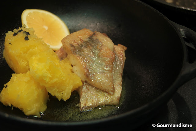 Peixe Meunière: o prato que converteu Julia Child