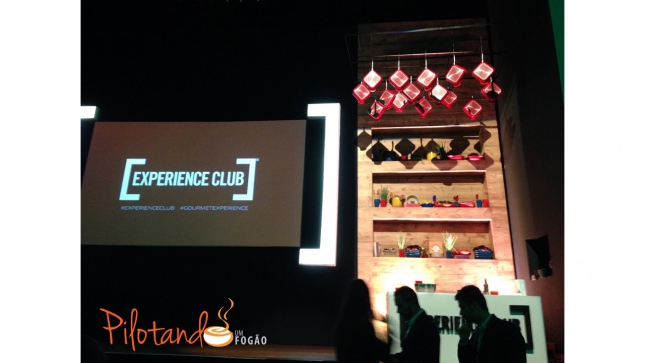 Gourmet Experience Club em Porto Alegre