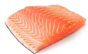 comece a comer mais salmão já!