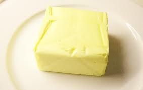 A deliciosa manteiga