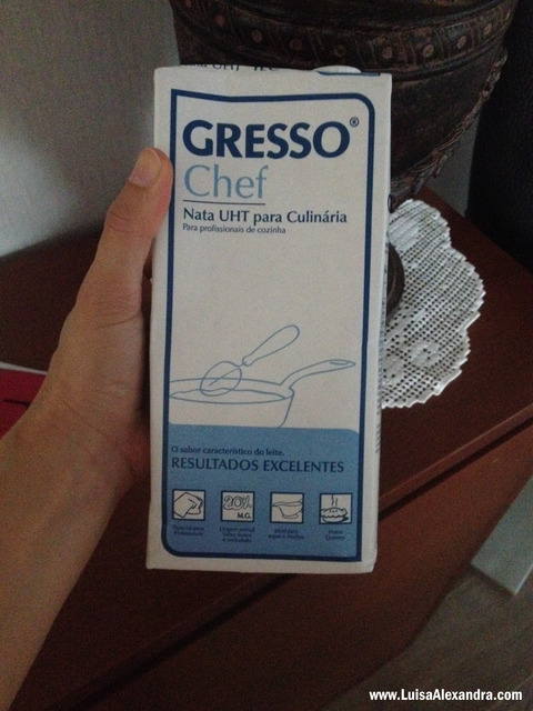 Natas Gresso Chef