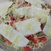 Batata Assada com Tomate, Ovos e Azeitonas