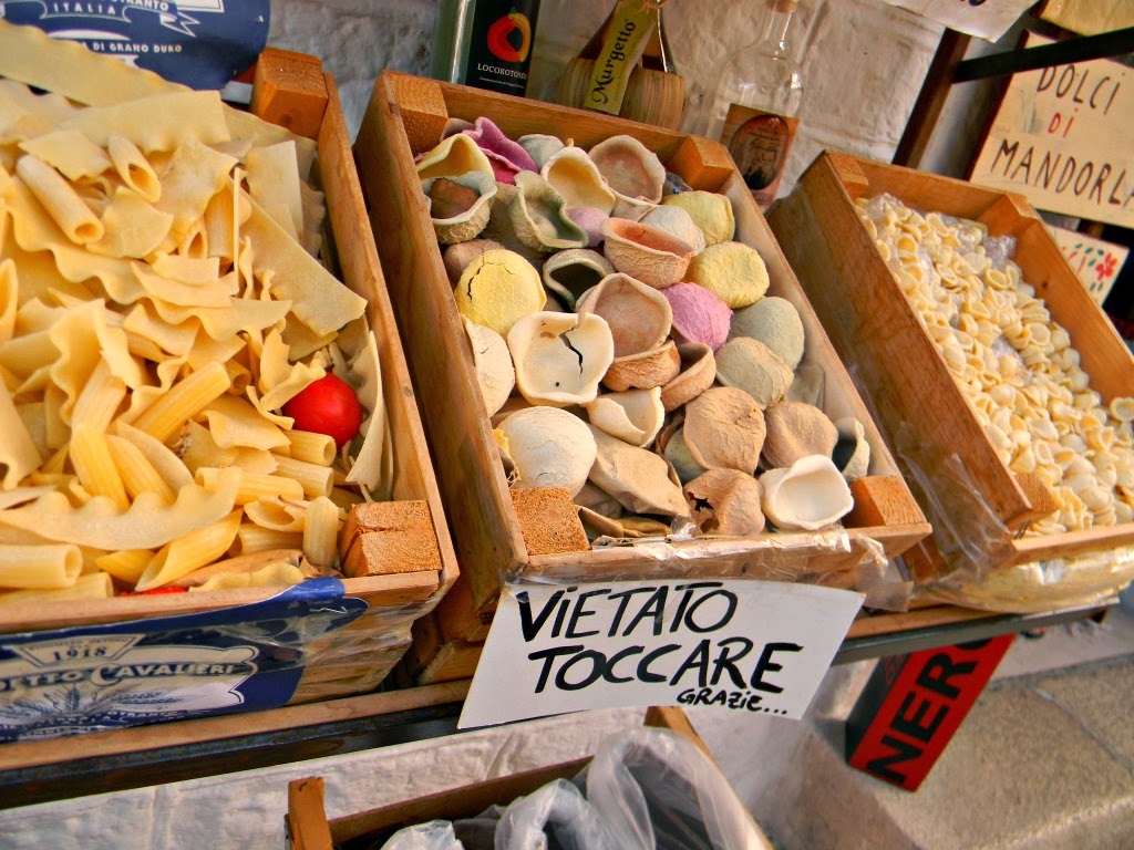 10 Things we Love About Italy