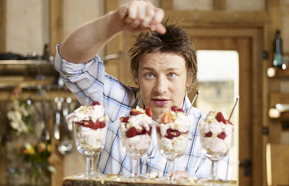 Chef e apresentador Jamie Oliver abrirá restaurante no Rio de Janeiro