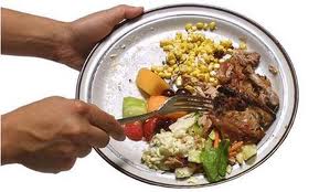 Alimentos: O Desperdício que mata