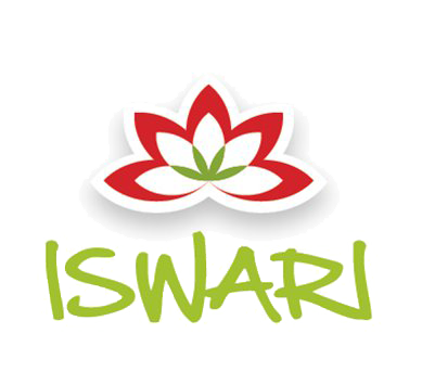 parceria | Iswari