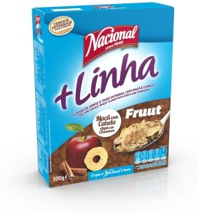 Cereais Nacional + Linha Fruut vence Prémio de Inovação - Parabéns!