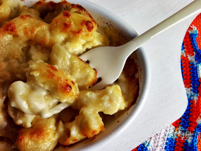 mac&cheese | massa com queijo