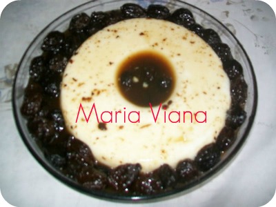 Eu testei receita do blog: Maria Viana