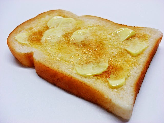 Manteiga ou Margarina qual é mais saudável?