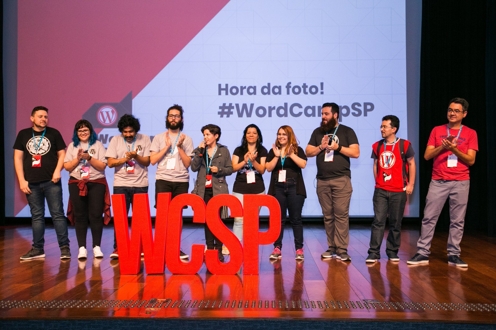 Inscreva-se no 8º WordCamp São Paulo – 5/outubro na Uninove Vergueiro