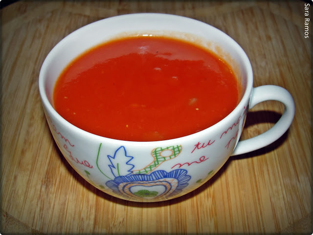 Molho de Tomate - Método de Conservação em Frascos (PAP)