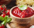 Molho de Tomate Italiano – O Verdadeiro