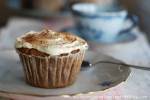 Muffins de abobrinha – Ao invés de bolo de cenoura