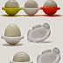 Jogando ovos