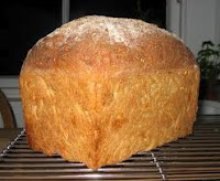 Pão de Caqui