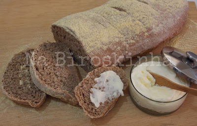 Pão Australiano - World Bread Day
