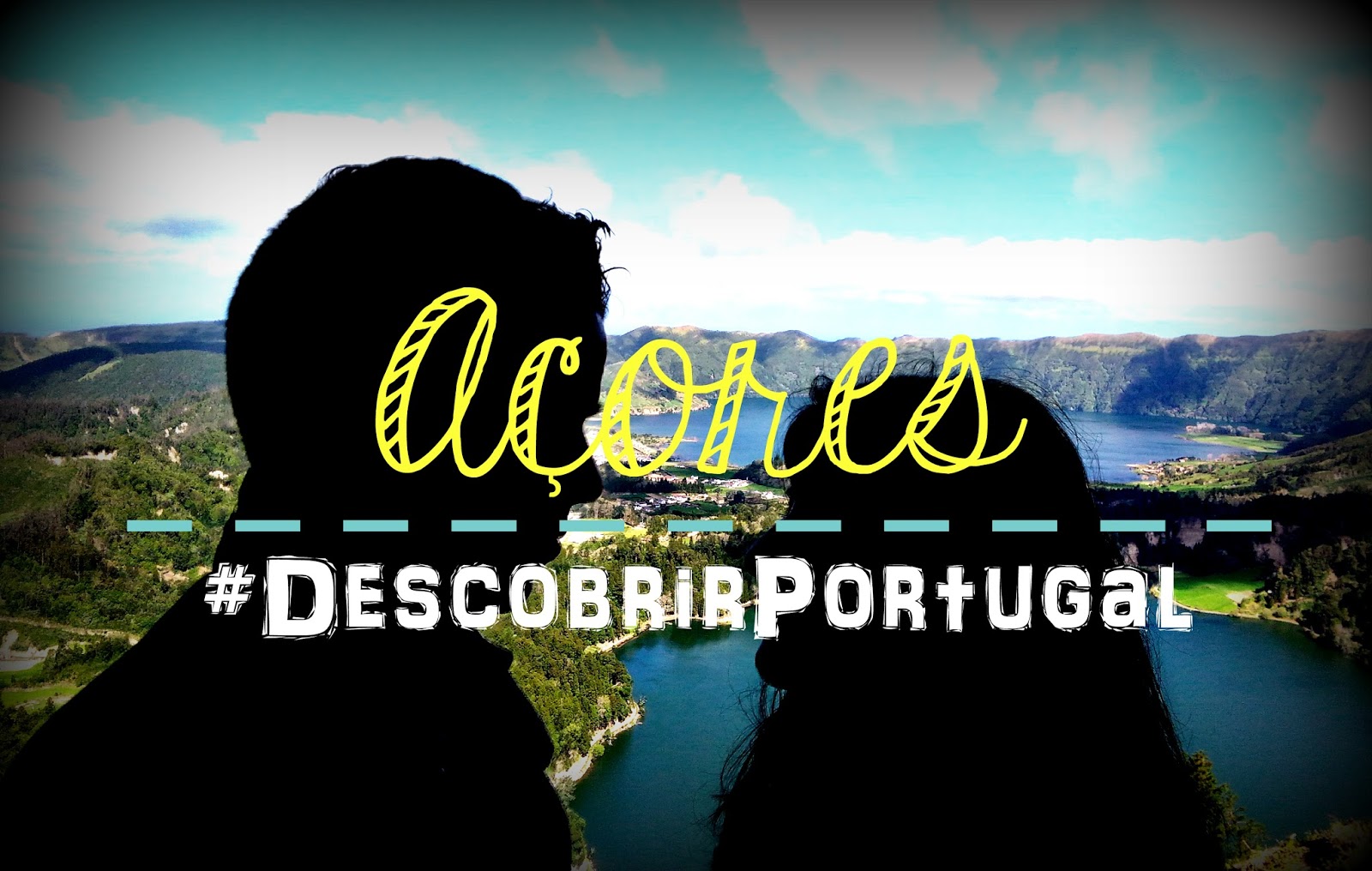 # A Descobrir Portugal: O que comemos em São Miguel nos Açores!
