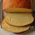 Pão de Abóbora e Especiarias