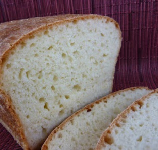 Pão Toscano 2