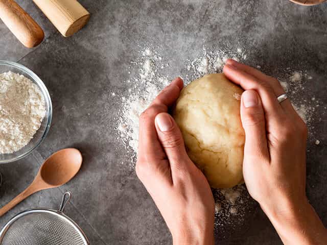 Pão sem lactose: aprenda como fazer