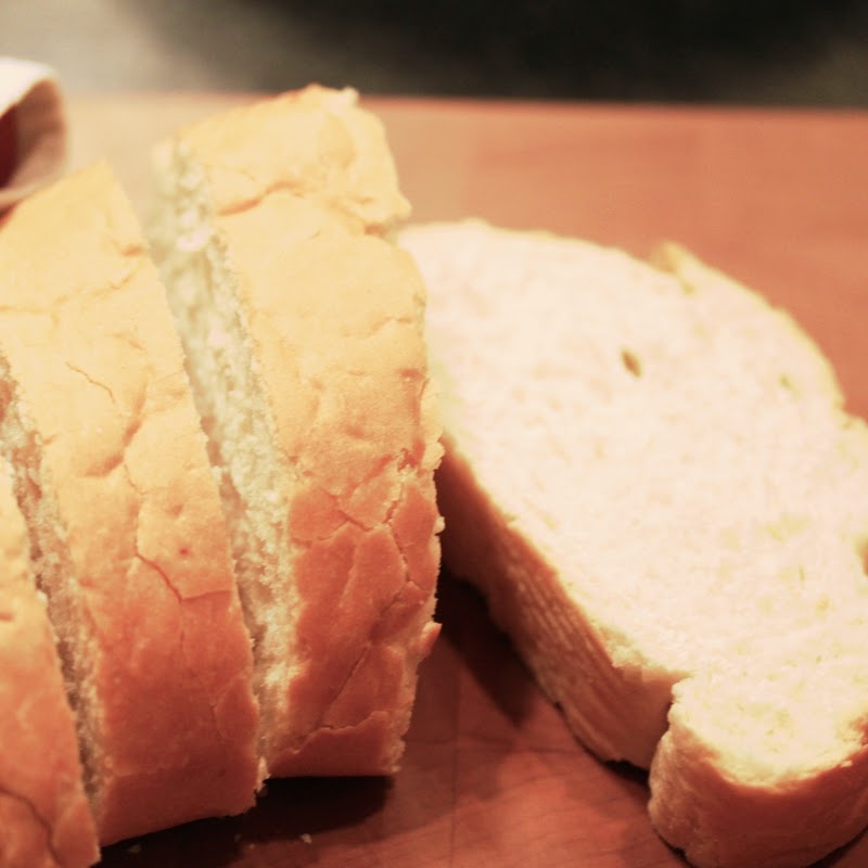 Pão para Rabanada