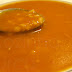 Sopa de Tomate com Arroz (Pirinçli Domates Çorbası)
