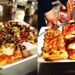Rio: Pizza al Taglio