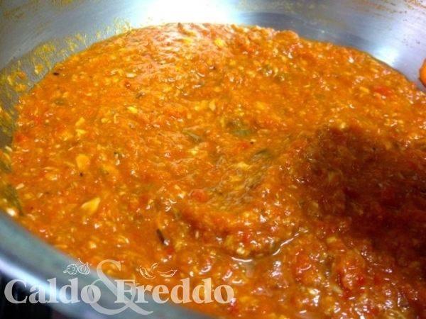 Sardella - Um Antepasto Italiano delicioso