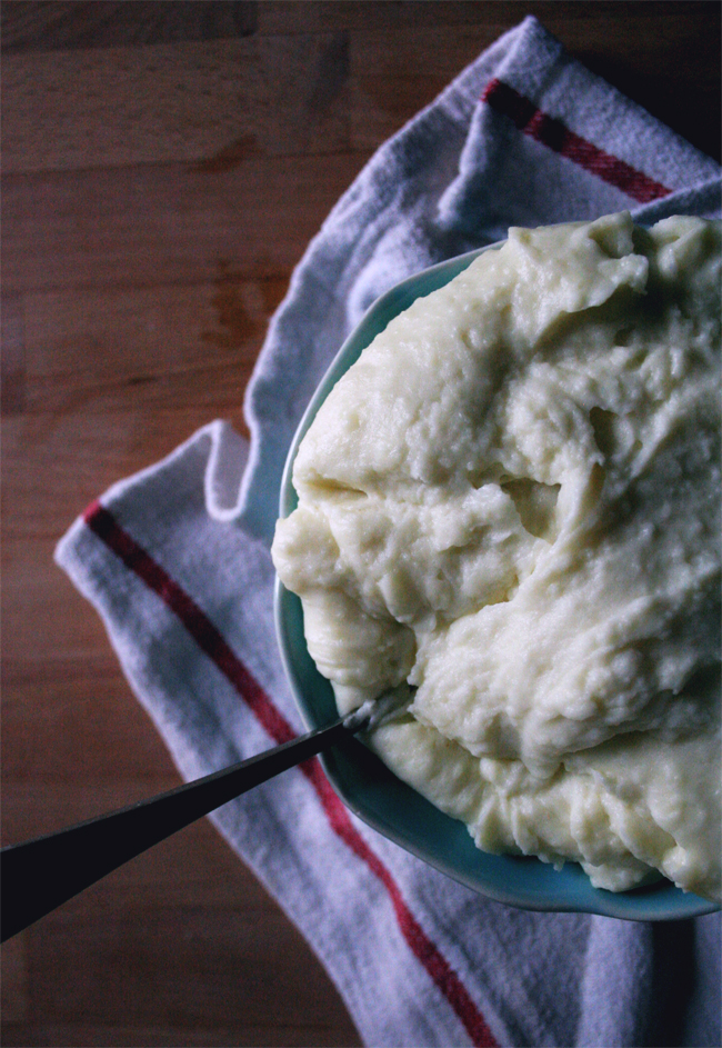 Favorite mashed potatoes recipes