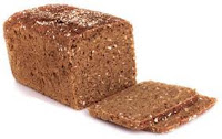 Rugbrød / Pão Dinamarquês / Danish Rye Bread