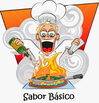 Logotipo do Sabor Básico
