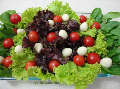 Salada Reconfortante