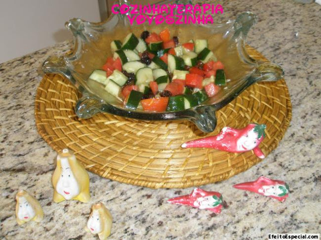 Salada turca