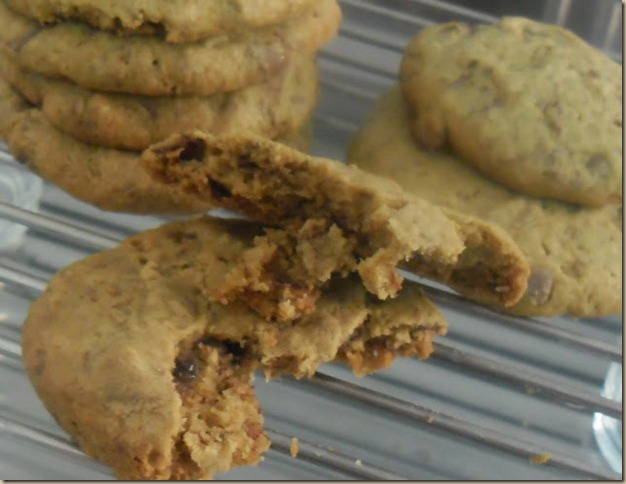 Pilote uma Ideia: Cookies da Ana