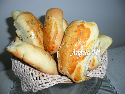 Pão de Mandioquinha – feito na MFP – ciclo amassar