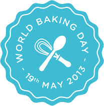 World Baking Day... a duplicar